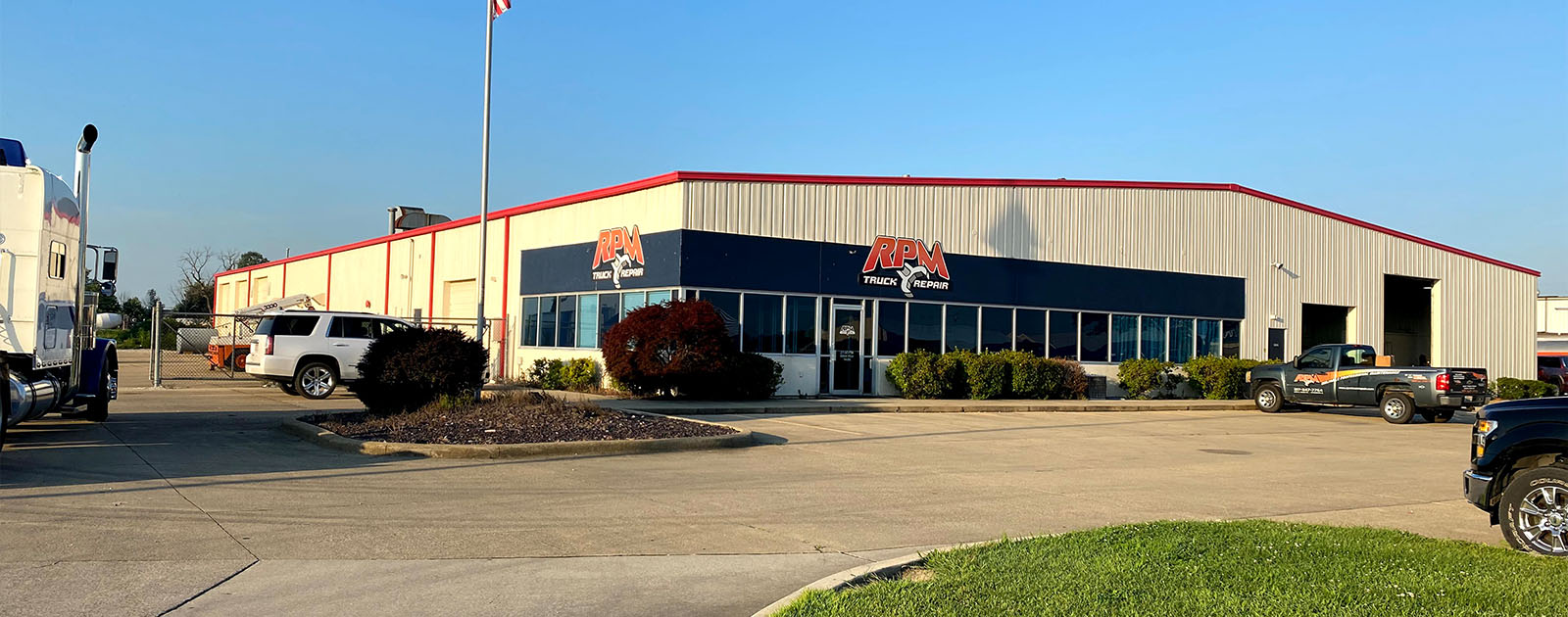 Effingham Location