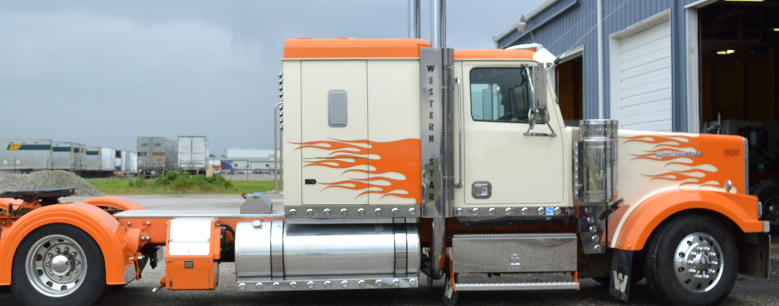 RPM TRUCK REPAIR