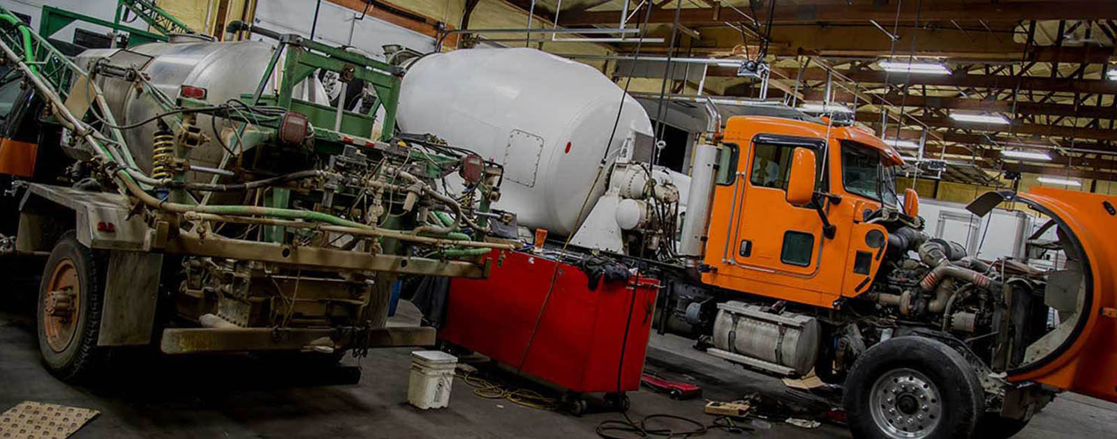 RPM TRUCK REPAIR