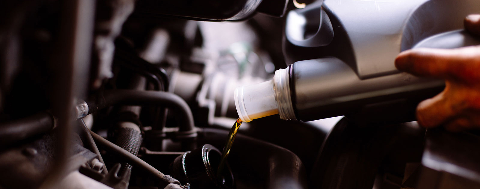 RPM TRUCK REPAIR