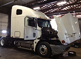 Truck repair at RPM TRUCK REPAIR